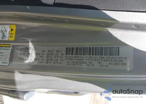 2019 Jeep Wrangler Unlimited Sport S 4X4 из США, поврежденный, VIN 1C4HJXDG1KW536262